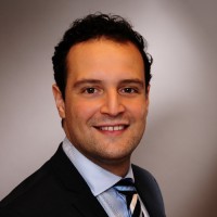 Ernst Frankenbach GmbH Employee Batuhan Bilgic's profile photo
