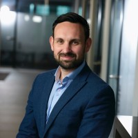 Nagarro Employee Matthew Evers's profile photo