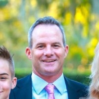 Admiral: The Visitor Relationship Management Company Employee Rob Kade's profile photo