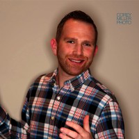 Chad M's profile photo