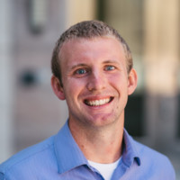 BLUUMBIO Employee Jordan Baker's profile photo