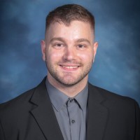 St. Joe County Public Library Employee Benjamin Eich's profile photo