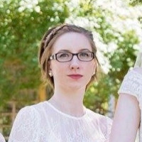 Inner Space Cavern Employee Rachel Fore-Harlow's profile photo