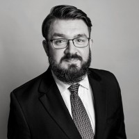 Sprint S.A. Employee MacIej Krajewski's profile photo