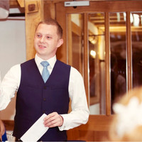 Mitel Employee Richard Tibble's profile photo