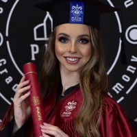 SAFE7 Employee Ariadna Gontarski's profile photo