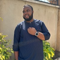 Universal Basic Education Commission Employee Sharif Jibril's profile photo
