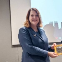 Claire Foale Email & Phone Number