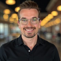 Cartology Employee Michael Maher's profile photo