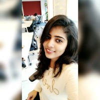 Vishakha Shah Email