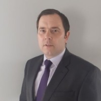 HSBC Employee Ben Brinkman's profile photo