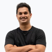 Curious Minds Media Employee Joshua Nissanka's profile photo