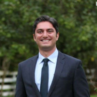 Fiedler Group Employee Amir Taherivand's profile photo