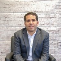 EverStaff Employee Danny Spitz's profile photo