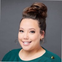 Adaptive Home Health Employee Destiny Brown's profile photo