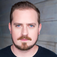 Blindlight Employee Zach Virden's profile photo
