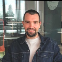 Playkot Employee Leonid Ustin's profile photo