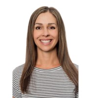 ADP Employee Amber Jones's profile photo