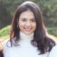 HARAJUKU TOKYO CAFE Employee Shreya Bhagat's profile photo