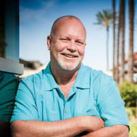 Orange County Rescue Mission Employee Doug Hellman's profile photo