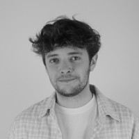 PriestmanGoode Employee Miles Prosser's profile photo