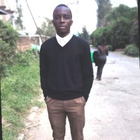 Ouko Robert Email