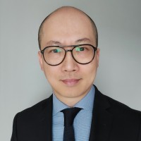 Bell Canada Employee Andy Lew's profile photo