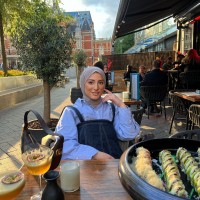 Hafida A. Email