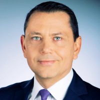 Torq Commodities Employee Alexander Peters's profile photo