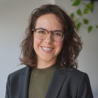 Little, Brown and Company Employee Helen O'Hare's profile photo