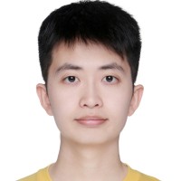 Zenan Li Email