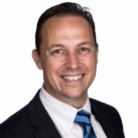 Access Datacom Employee Tim Shadgett's profile photo