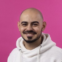 Tabesto Employee Eddy Nemer's profile photo