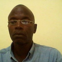 SAED Employee Ibrahima Khabdiagne's profile photo