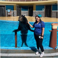 Bahia Resort Hotel Employee Samantha Aguilar's profile photo