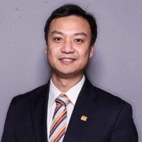 Calvin Luo Email & Phone Number
