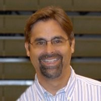 Grace Centers of Hope Employee Mark Cunningham's profile photo