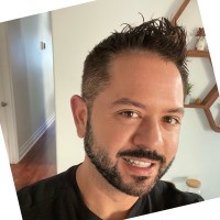 DRW Employee Chris Schroeder's profile photo