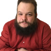 Appitel Employee Thomas-Reiner Roth's profile photo