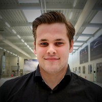 Royal Military Academy Employee Thomas van Ekert's profile photo