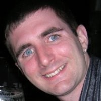 Cytiva Employee Ryan Ewell's profile photo