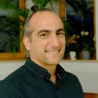 UX Gruppe Employee Arash Teymouri's profile photo