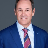 Self-employed Employee John Allen's profile photo