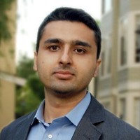 GoSaaS, Inc. Employee Hassan Ramay's profile photo