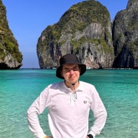 Artem Alperin's profile photo
