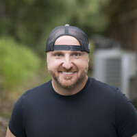 Trade Automation Pros Employee Tersh Blissett's profile photo