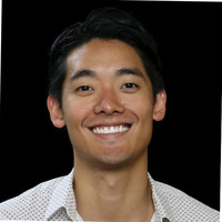 Amazon Web Services (AWS) Employee Benjamin Chung's profile photo