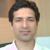 AVASO Technology Solutions Employee Sumeet Narang's profile photo