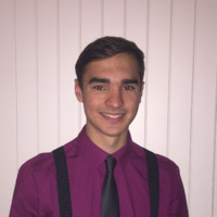 Complex Security Solutions Employee Nicholas Tilley's profile photo