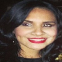 FSG New York Employee Yeny Fuentes's profile photo